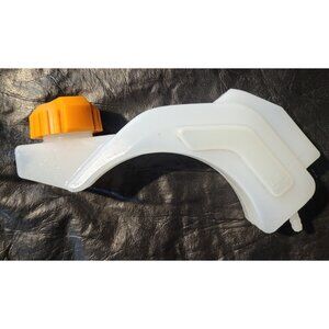 WORX WG309 Electric Chainsaw Lubrication Oil Reservoir Tank